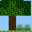 Tree Chopping  logo