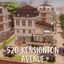 N520 Kensington Avenue - Evermore Save File Project #57 logo