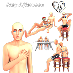 Lazy Afternoon project image