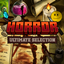 Horror Ultimate Selection – Verity Horror Adventure | Dark Horror with Verity AI logo