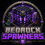 Bedrock Spawners logo