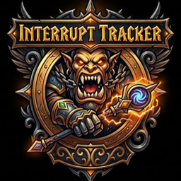 Adverse's Interrupt Tracker project image