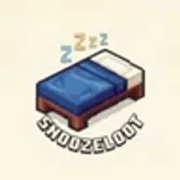 SnoozeLoot logo