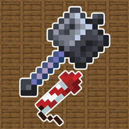 Mace Helper logo