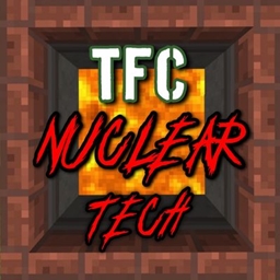 TFC Nuclear Tech Addon logo