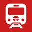 Tianjin Metro logo