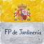 FP de Jardineria logo