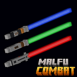 Dan's Lightsabers & Malfu Combat compat