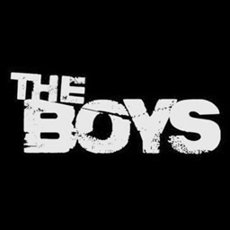 The Boys NewEra logo