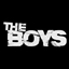 The Boys NewEra logo