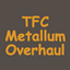 TFC Metallum Overhaul logo