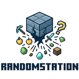 Randomstation logo