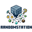 Randomstation logo