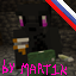 Casualties Cubed Russian localization logo