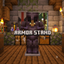Armor Stand Tank Arsenal logo