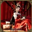 Moonlight Blade - Empress logo