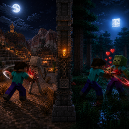 Lifesteal + Backstab project image