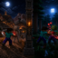 Lifesteal + Backstab logo