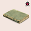 Weathered Notebook logo