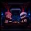 Jujutsu Kaisen++  (Jujutsu Origins) logo