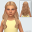 Mira HAIR (Child) logo