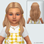 Mira HAIR (Toddler) logo