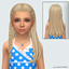 Leilani HAIR (Child) logo