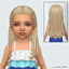 Leilani HAIR (Toddler) logo