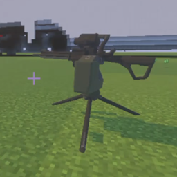 Sentry turret project image
