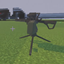 Sentry turret logo
