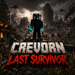 Crevorn Last Survivor