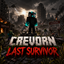 Crevorn Last Survivor logo