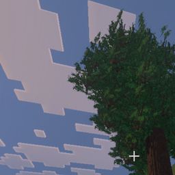 Build realistic trees project image