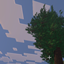 Build realistic trees logo