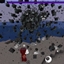 Strongest Wither logo
