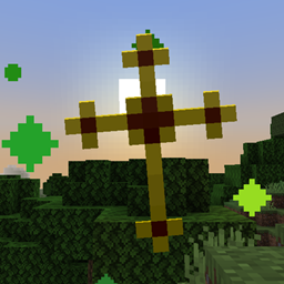 Jesus' Totem logo