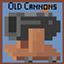 Old Cannons logo