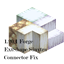 ExtShape Sinytra Connector Fix logo