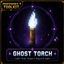 Professors Toolkit: Ghost Torch logo