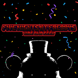 Five Nights at Freddy's Hide and Seek logo