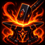 Damage Forge logo