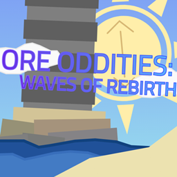 Ore Oddities logo