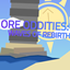 Ore Oddities logo