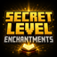 Secret Level Enchantments logo