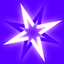 Lodestone Fabric Port logo