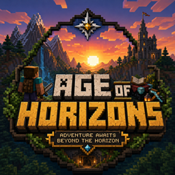 Age of Horizons logo