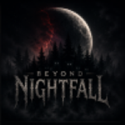 Beyond NightFall (Season 1) logo