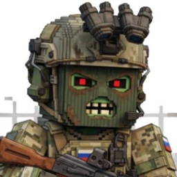 Tarkov NukeZ project image