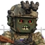 Tarkov NukeZ logo