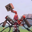 PESTCRAFT logo